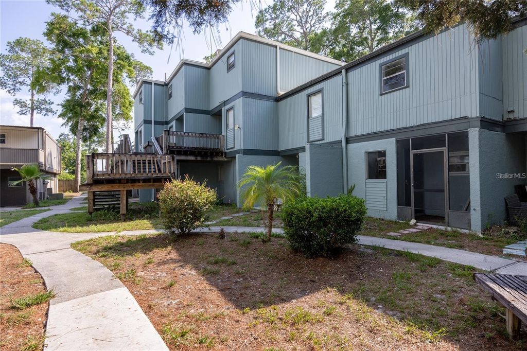 Photo of 709 SW 75th Street #105, Gainesville, FL 32607 (MLS # GC535960)