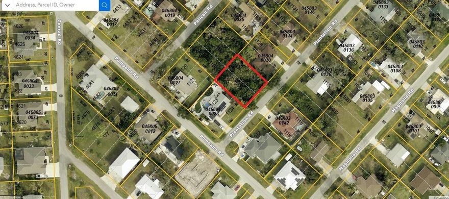 Convenient location only minutes from beaches and boat ramp. Close to shopping and restaurants.