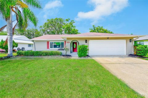 Photo of 8402 Roxboro Drive, Hudson, FL 34667 (MLS # TB8402436)