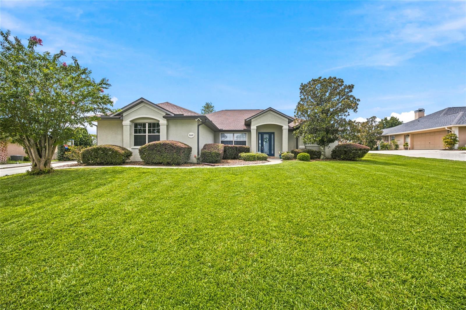9640 SE 61 TERRACE