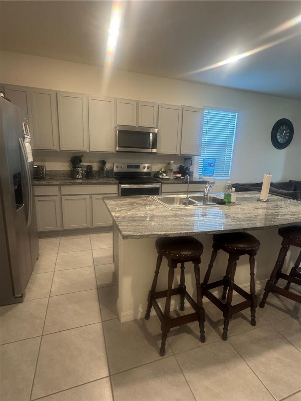 Photo of 33074 Tulip Petal Lane, Wesley Chapel, FL 33545 (MLS # TB8497648)