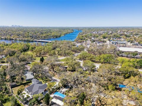 322 SUNNYSIDE ROAD TEMPLE TERRACE FL 33617