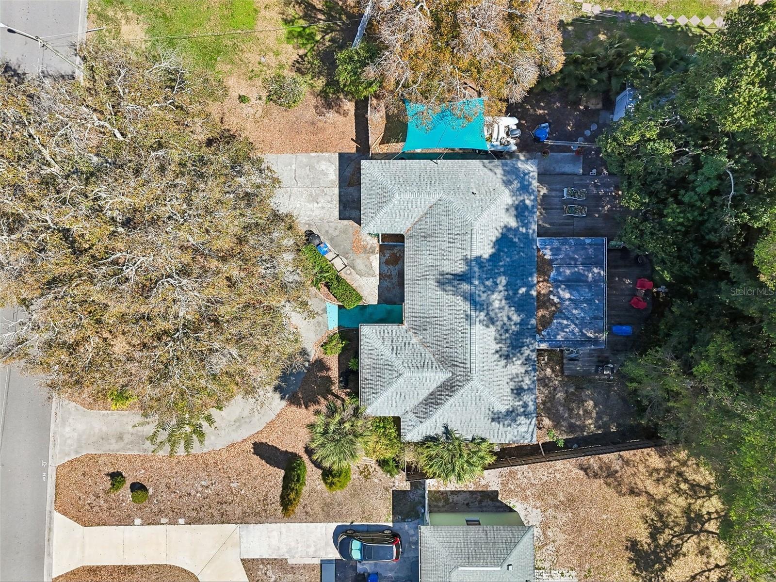 LAKEWOOD ESTATES SEC C - Residential