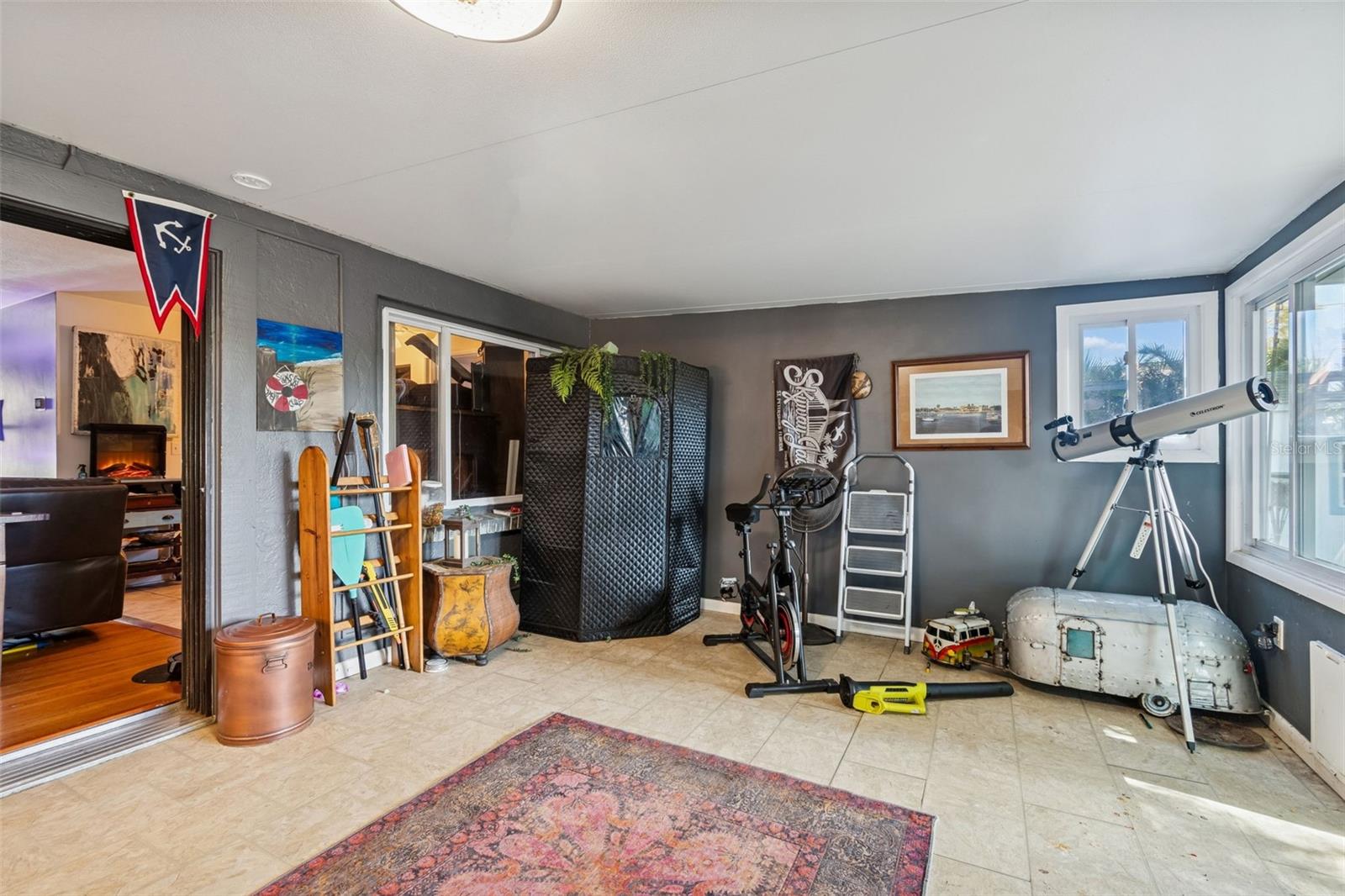 LAKEWOOD ESTATES SEC C - Residential