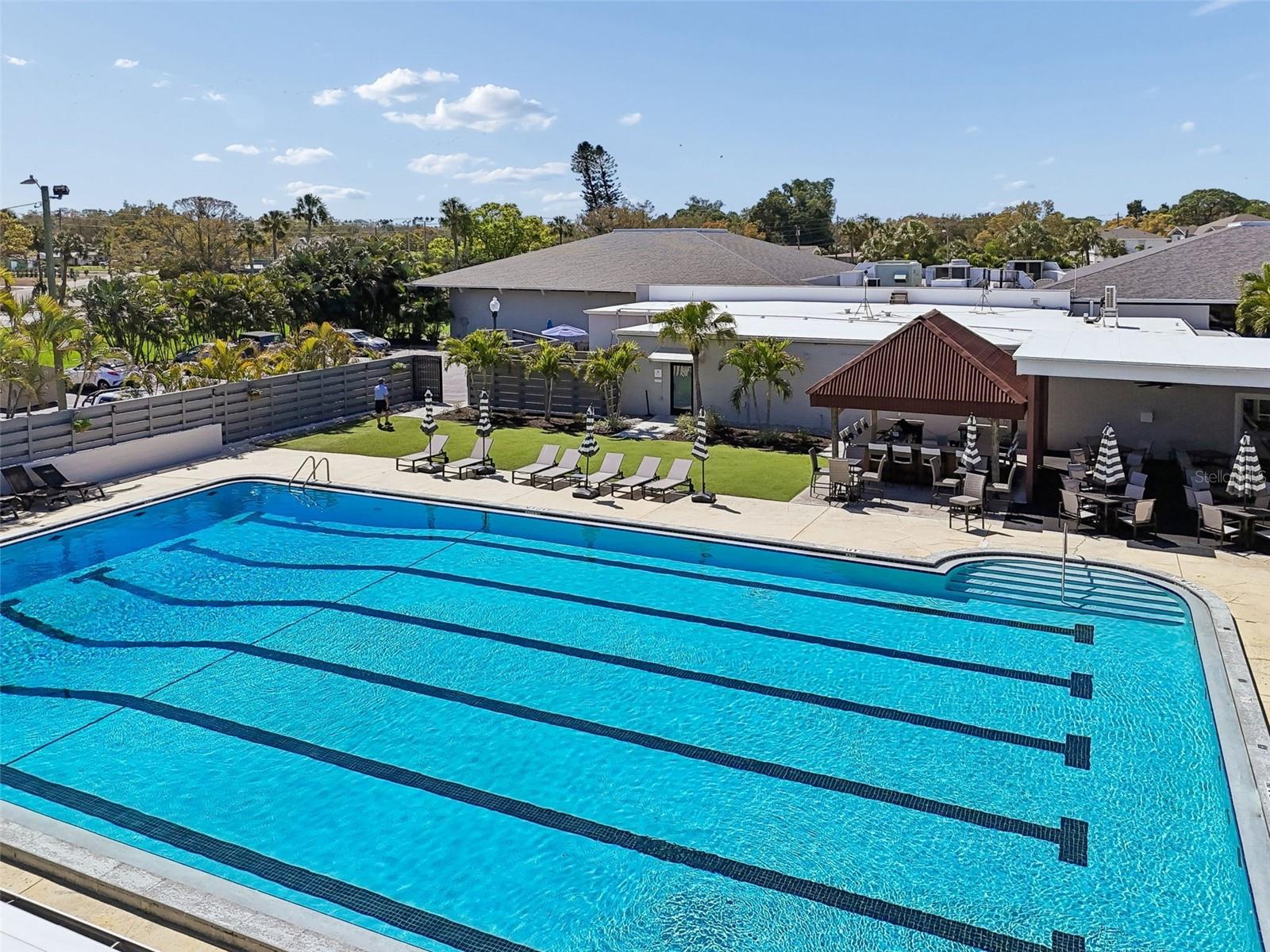 LAKEWOOD ESTATES SEC C - Residential