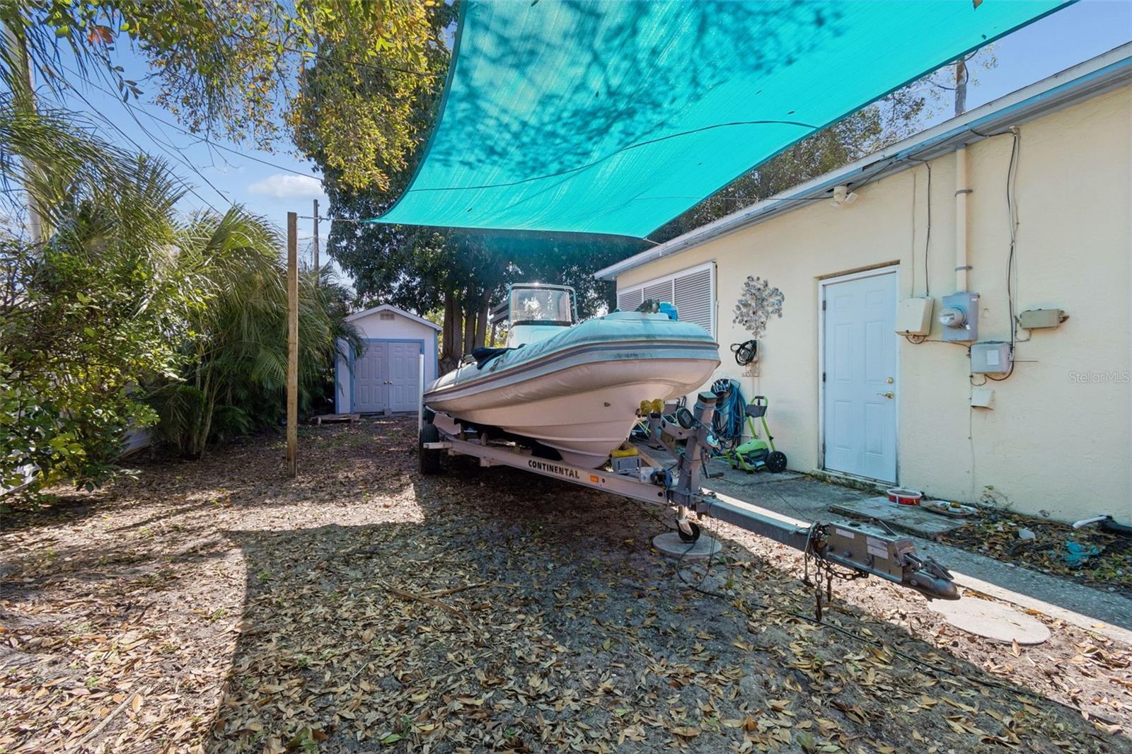 LAKEWOOD ESTATES SEC C - Residential