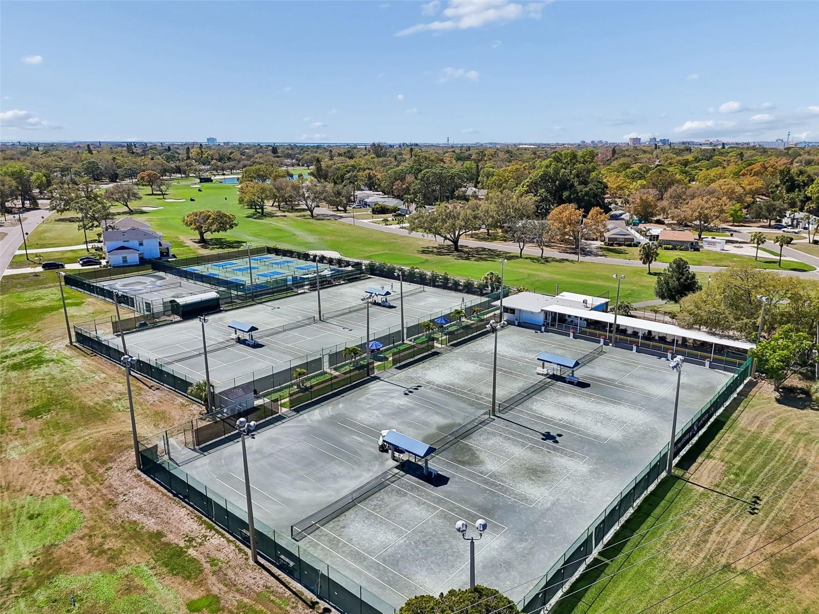 LAKEWOOD ESTATES SEC C - Residential