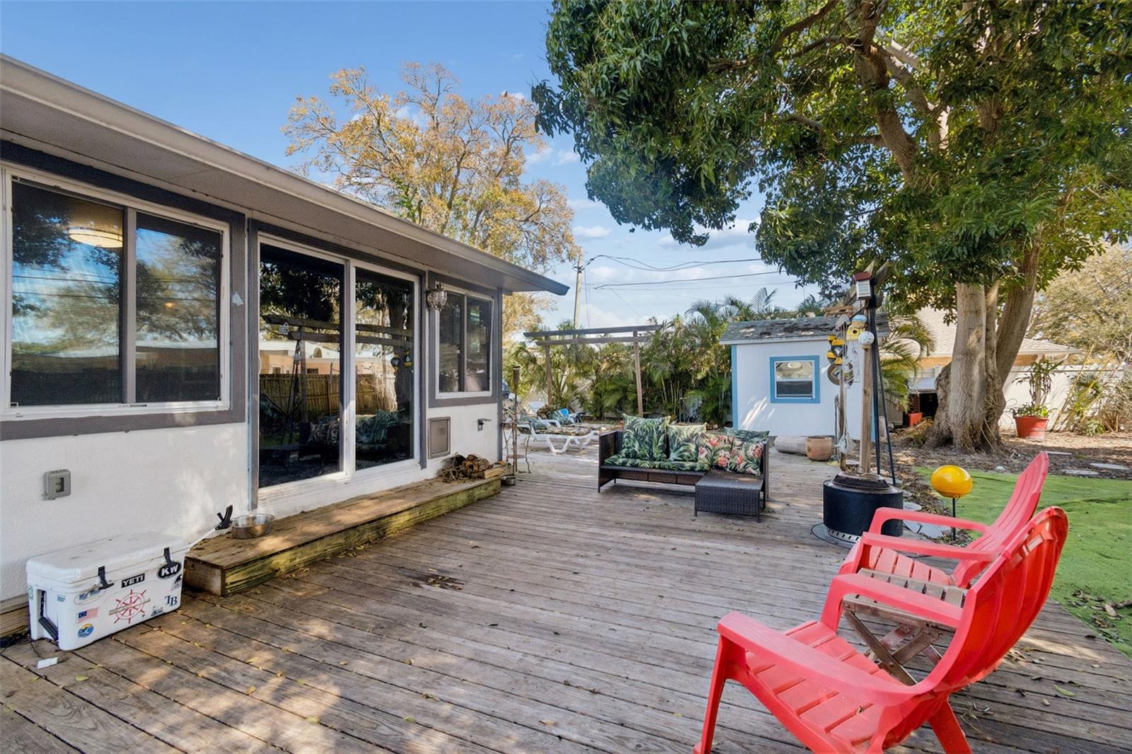 LAKEWOOD ESTATES SEC C - Residential