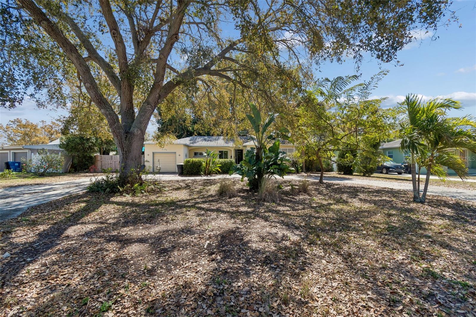 LAKEWOOD ESTATES SEC C - Residential