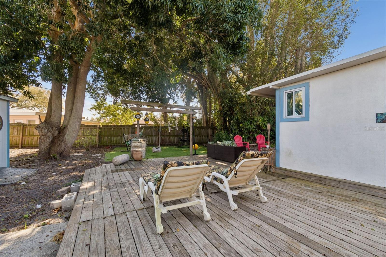 LAKEWOOD ESTATES SEC C - Residential