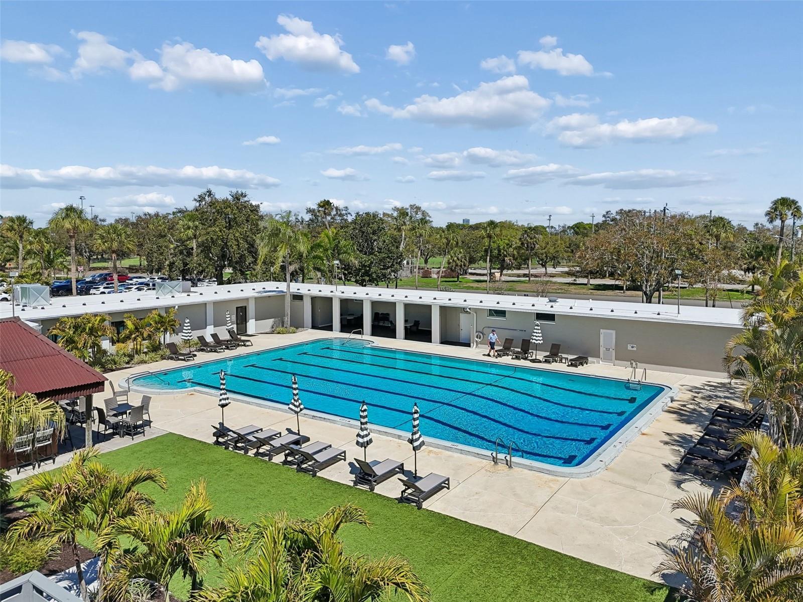 LAKEWOOD ESTATES SEC C - Residential