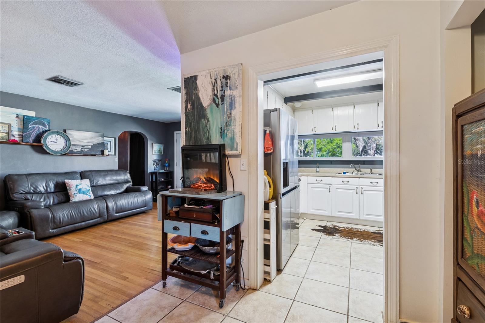 LAKEWOOD ESTATES SEC C - Residential