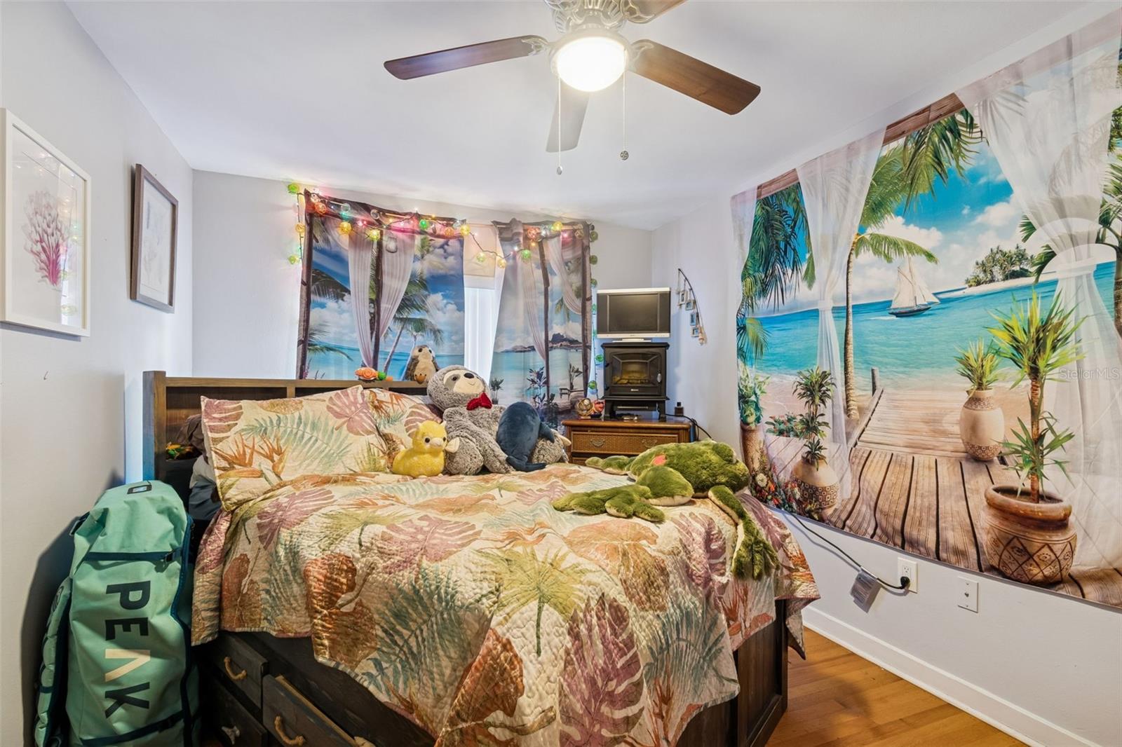 LAKEWOOD ESTATES SEC C - Residential