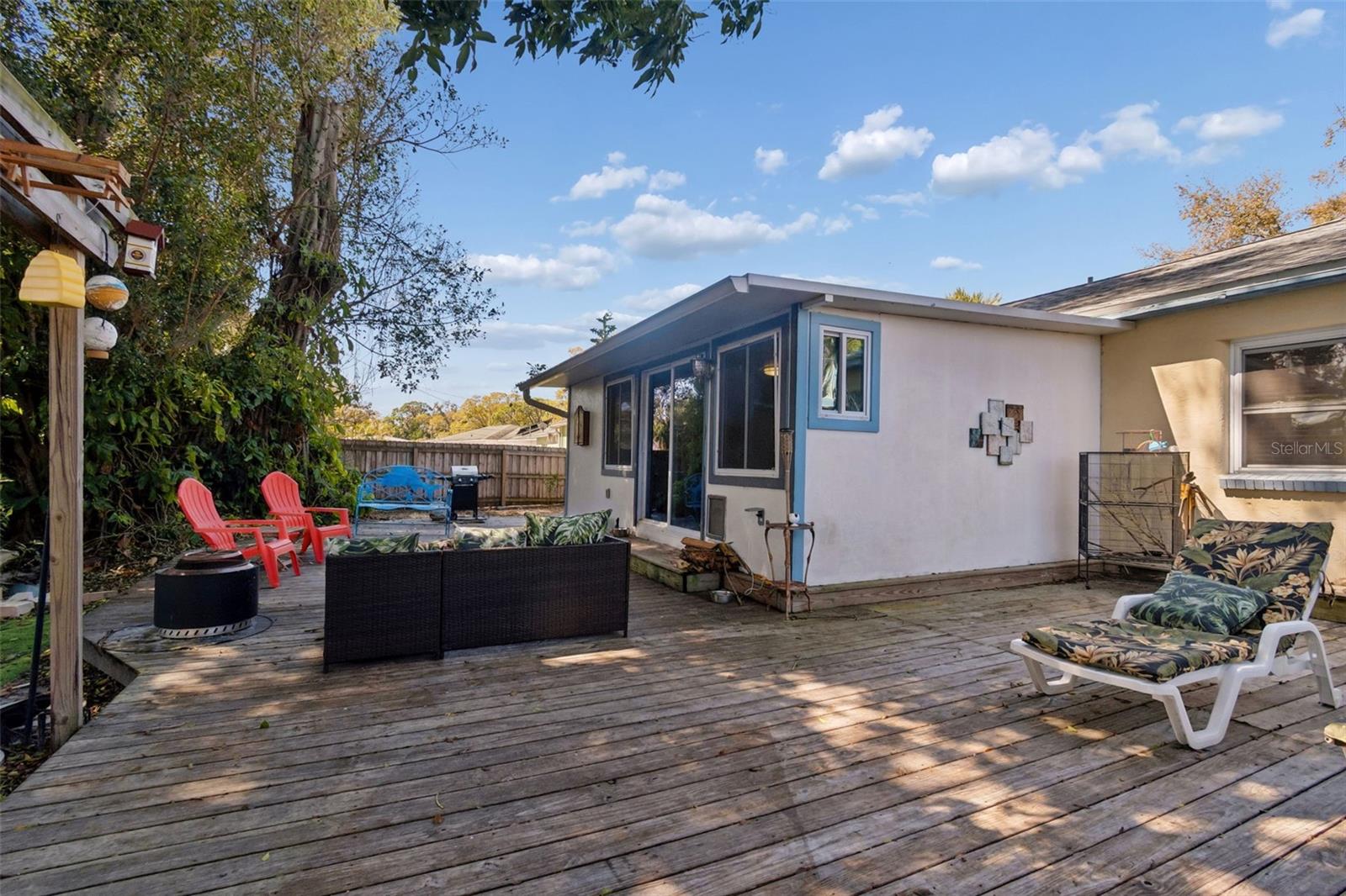 LAKEWOOD ESTATES SEC C - Residential