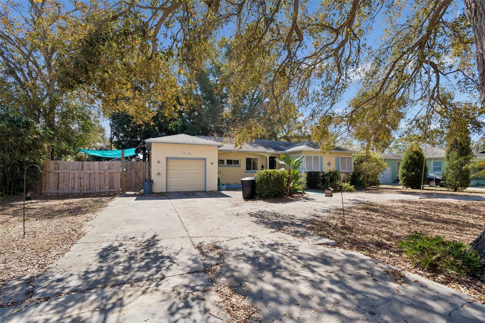 LAKEWOOD ESTATES SEC C - Residential