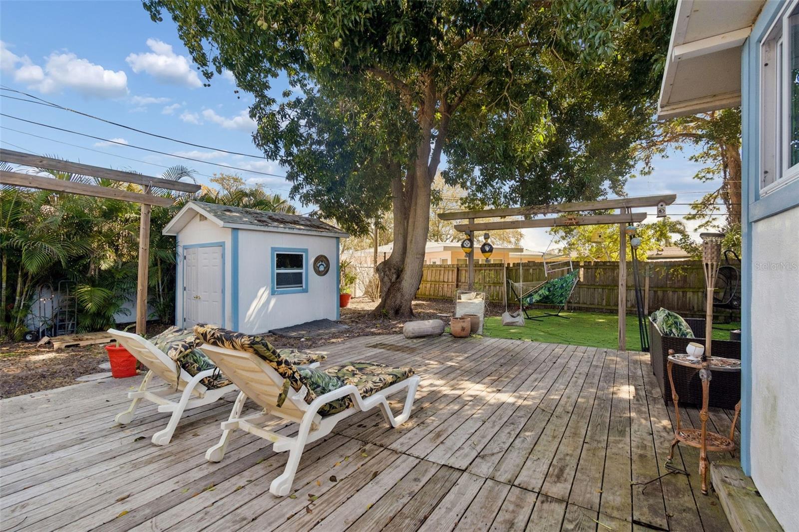 LAKEWOOD ESTATES SEC C - Residential