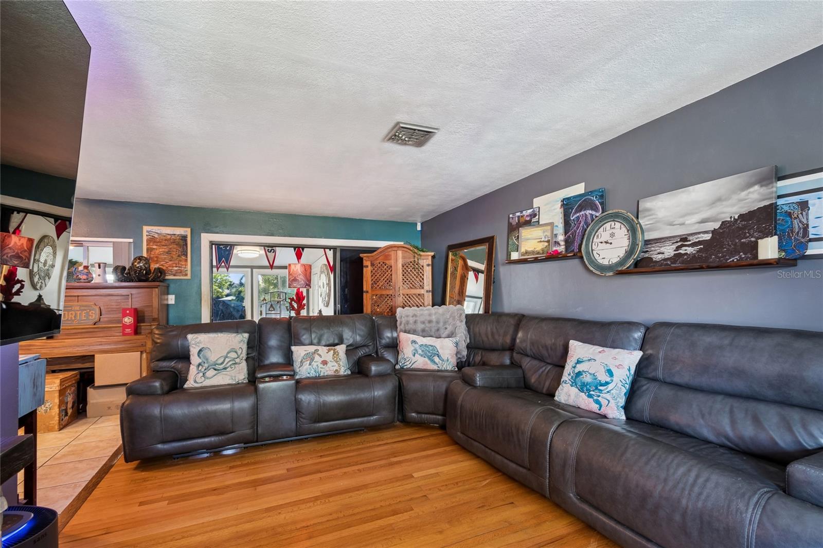 LAKEWOOD ESTATES SEC C - Residential