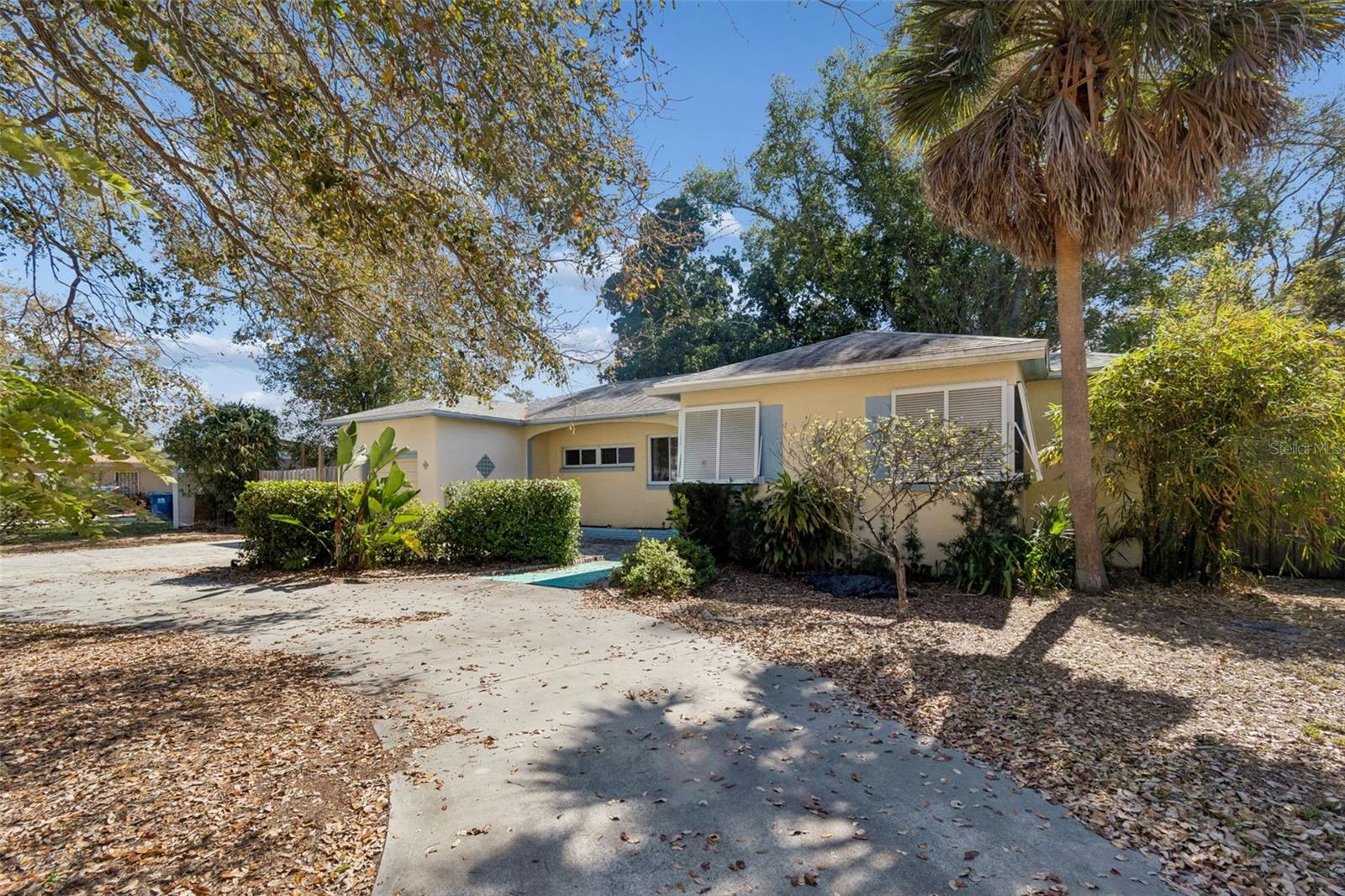 LAKEWOOD ESTATES SEC C - Residential