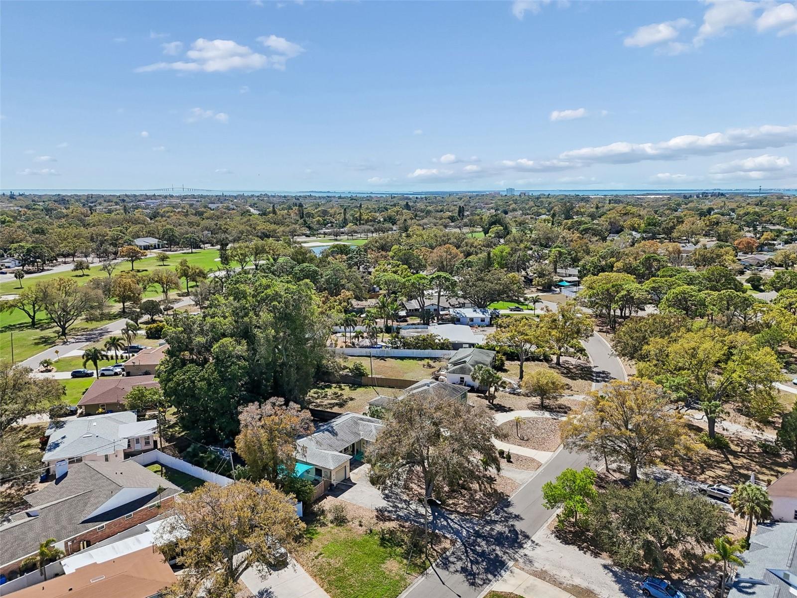 LAKEWOOD ESTATES SEC C - Residential