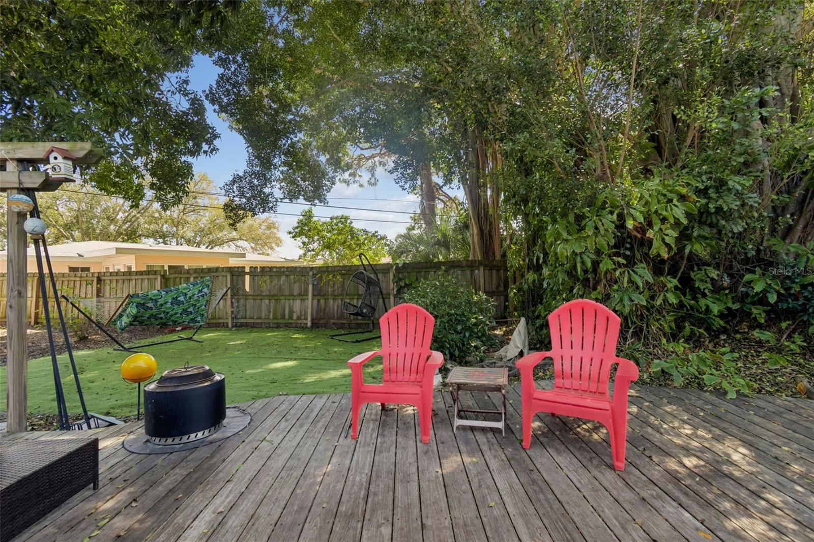 LAKEWOOD ESTATES SEC C - Residential