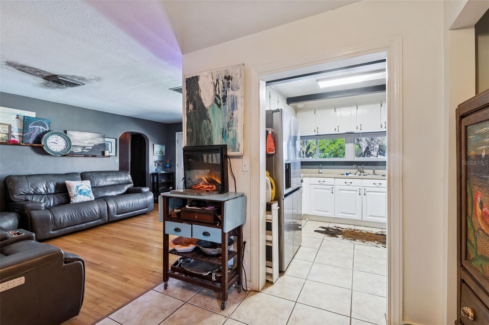 LAKEWOOD ESTATES SEC C - Residential