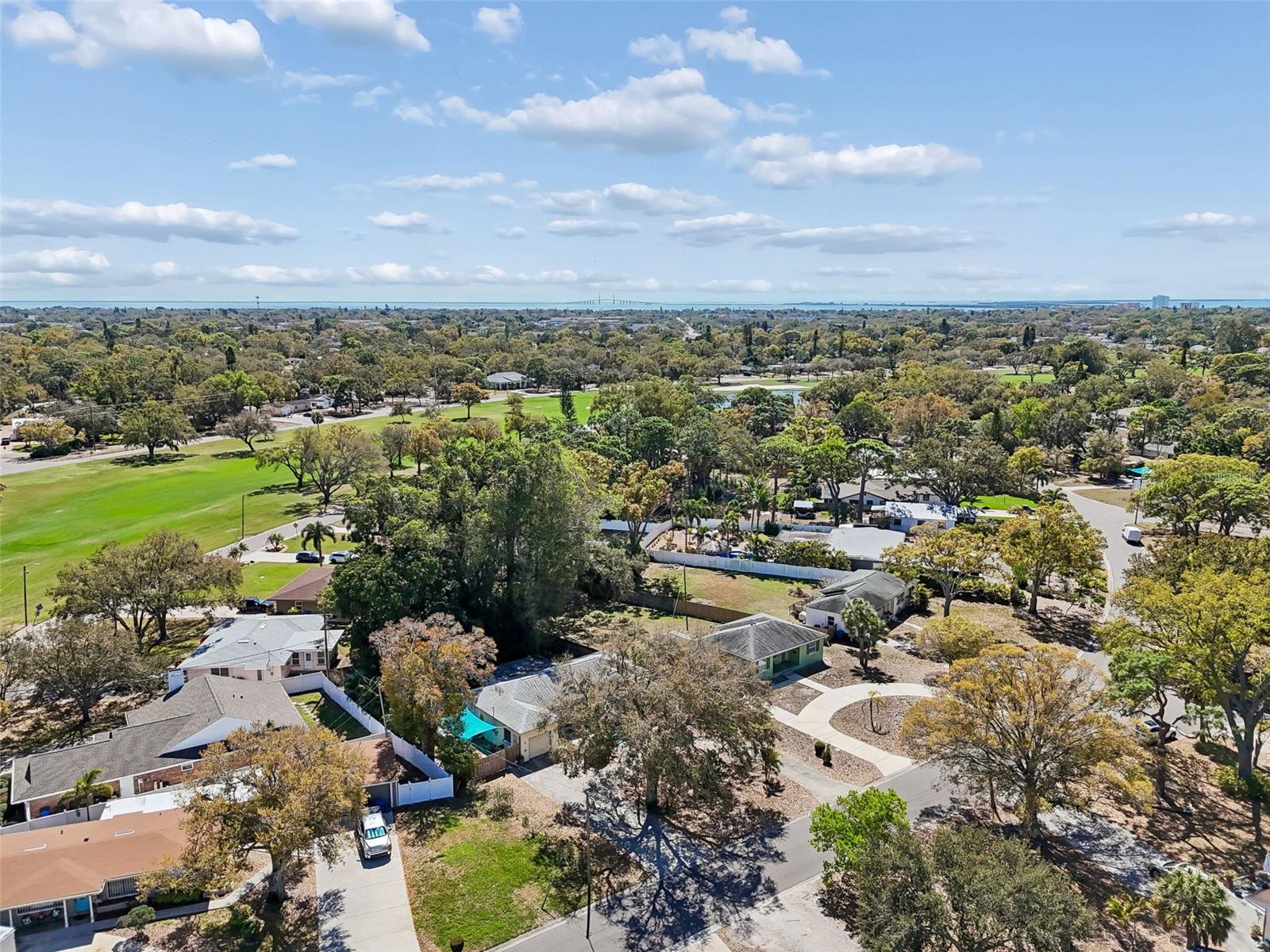 LAKEWOOD ESTATES SEC C - Residential