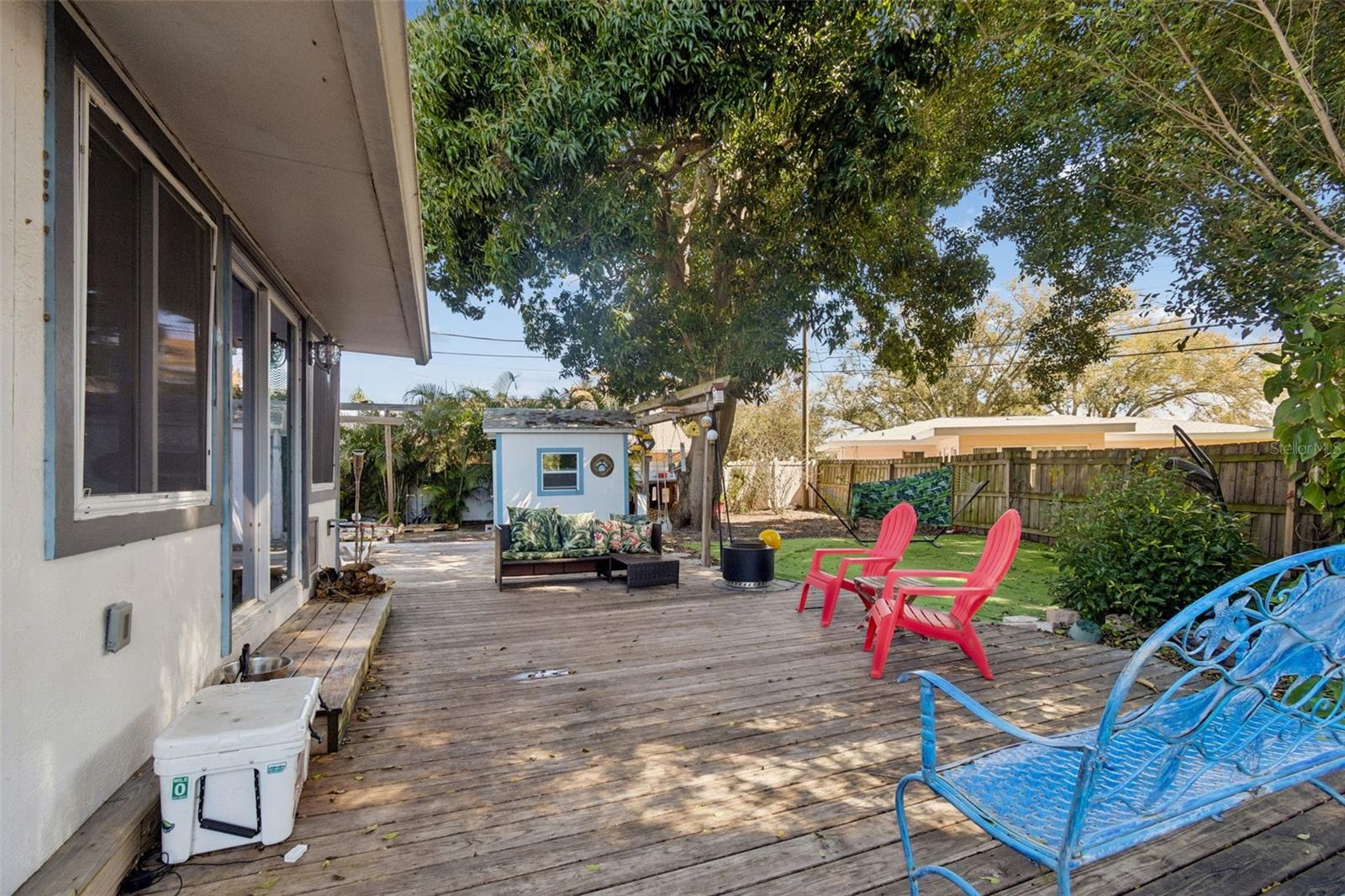 LAKEWOOD ESTATES SEC C - Residential