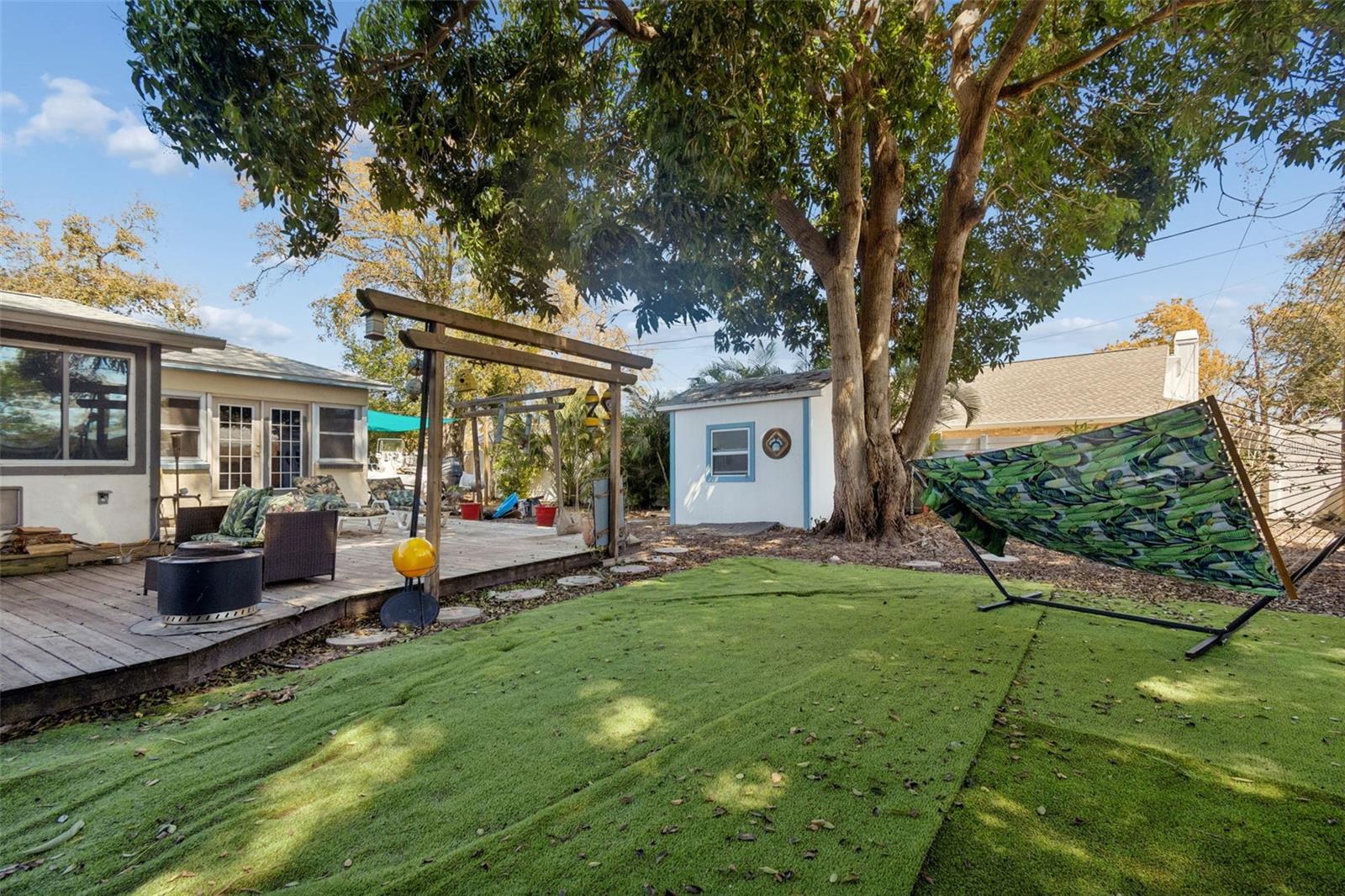 LAKEWOOD ESTATES SEC C - Residential