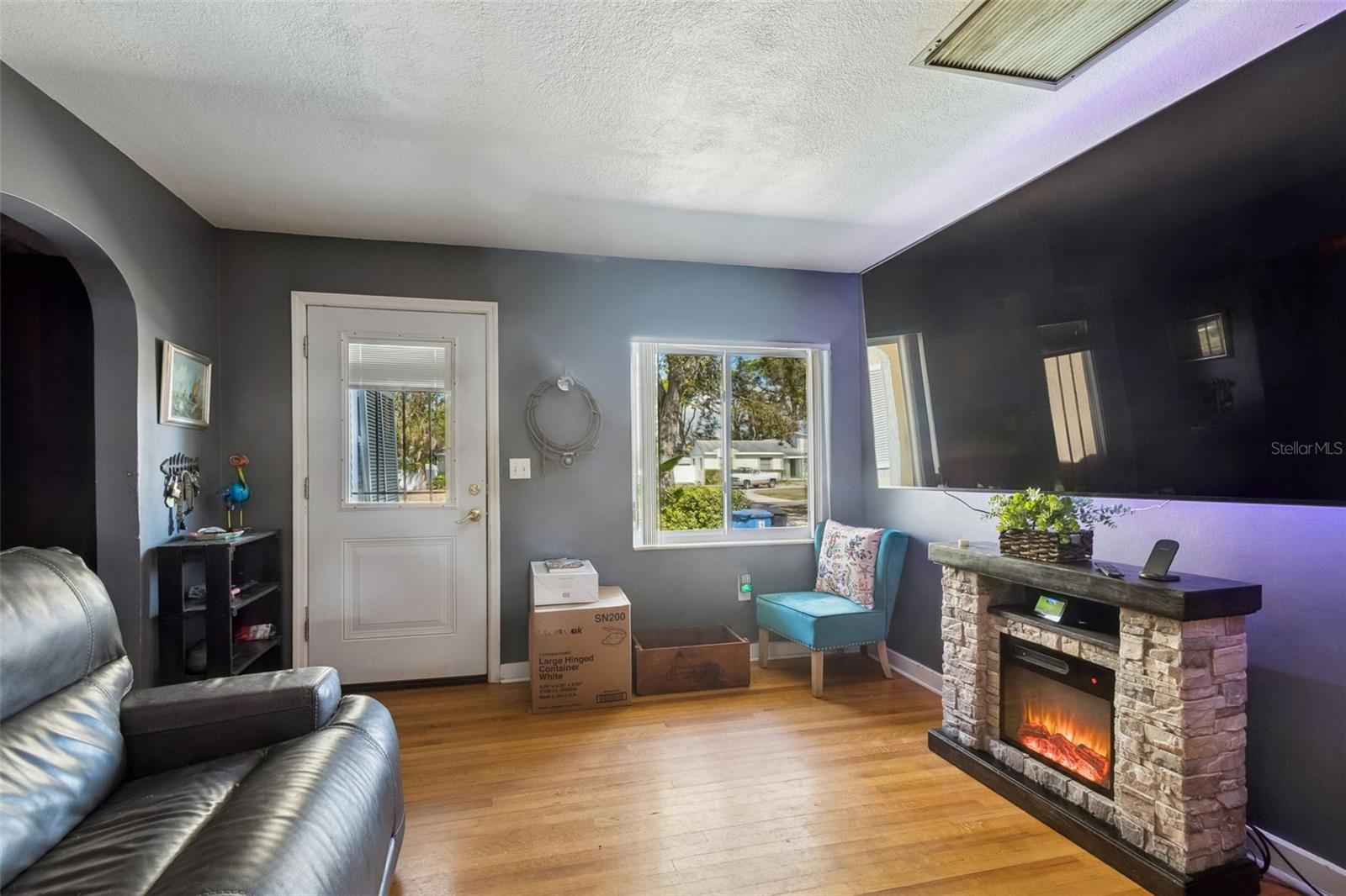 LAKEWOOD ESTATES SEC C - Residential