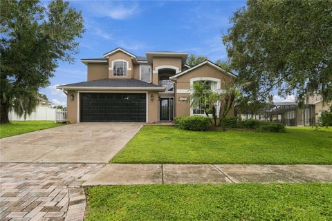 2728 Formosa Boulevard, Kissimmee, FL 34747