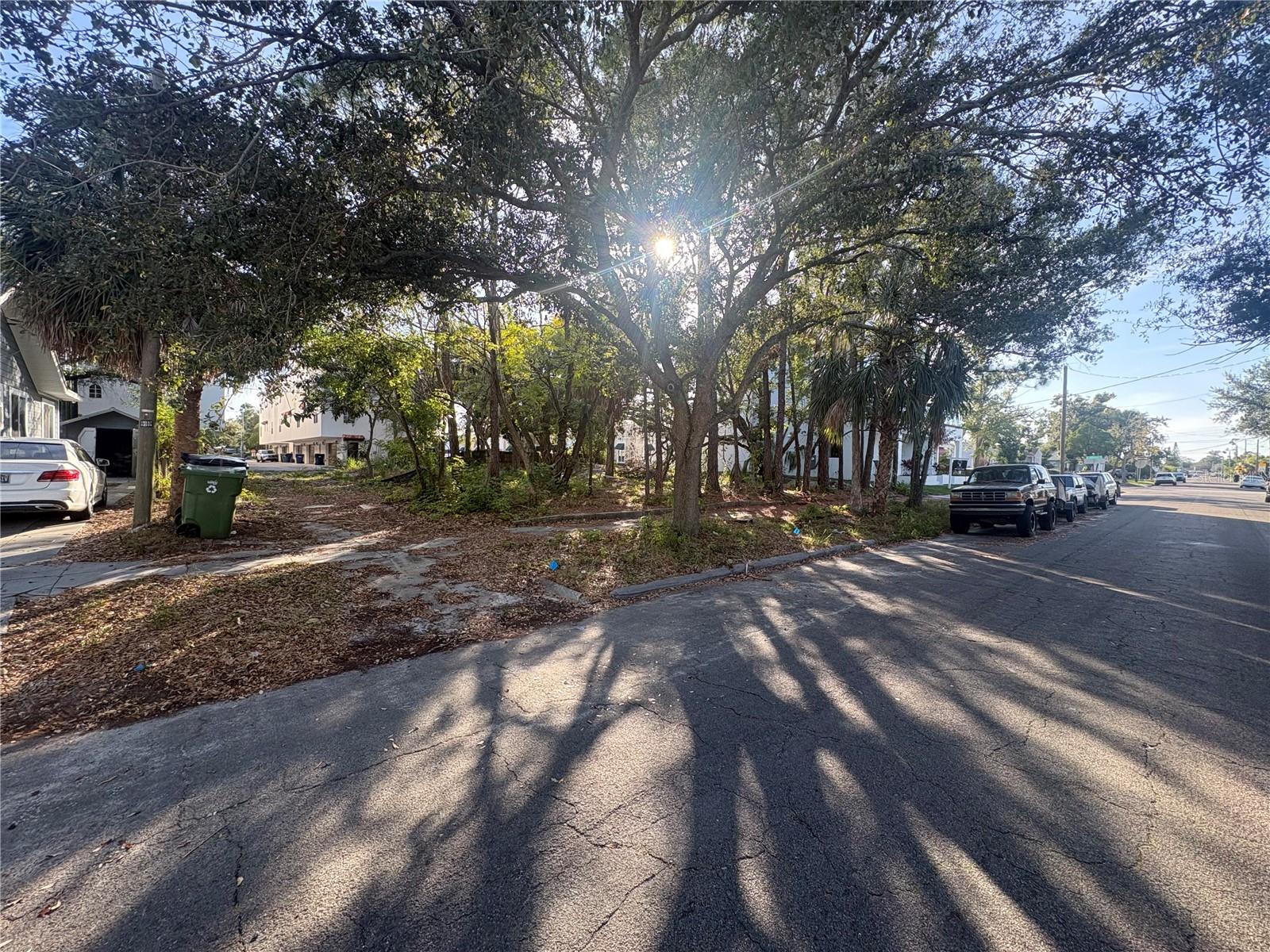 2316 W NORTH B STREET