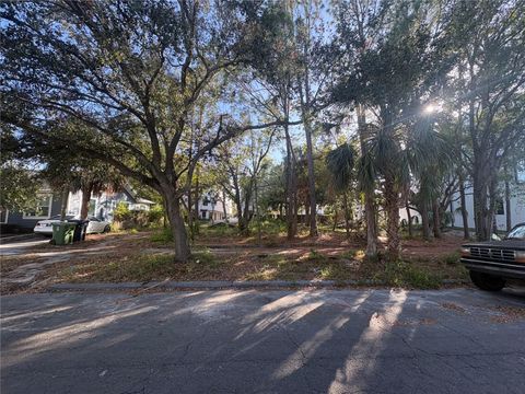 2316 W NORTH B STREET TAMPA FL 33609