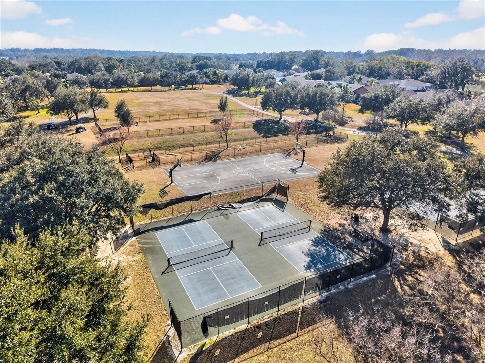 LAKE JOVITA GOLF & COUNTRY CLU - Residential