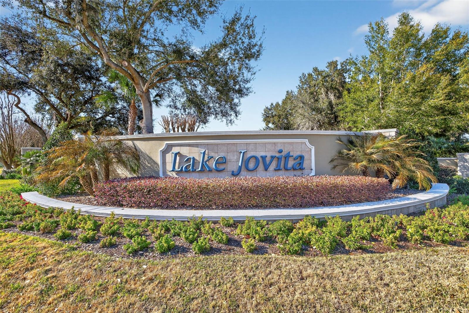 LAKE JOVITA GOLF & COUNTRY CLU - Residential