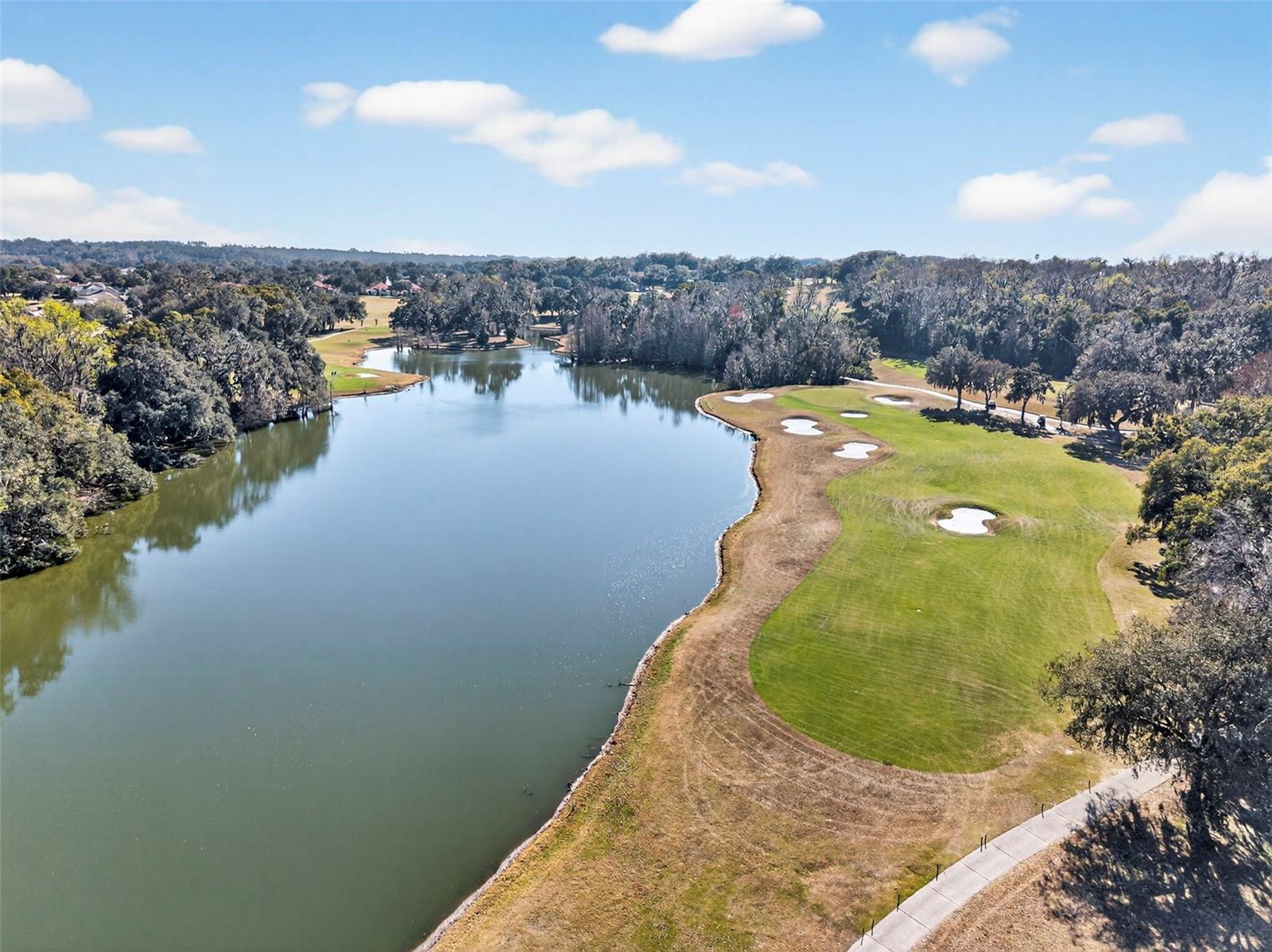 LAKE JOVITA GOLF & COUNTRY CLU - Residential