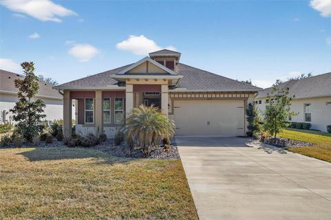 Photo of 14174 Thoroughbred Drive, Dade City, FL 33525 (MLS # TB8472028)