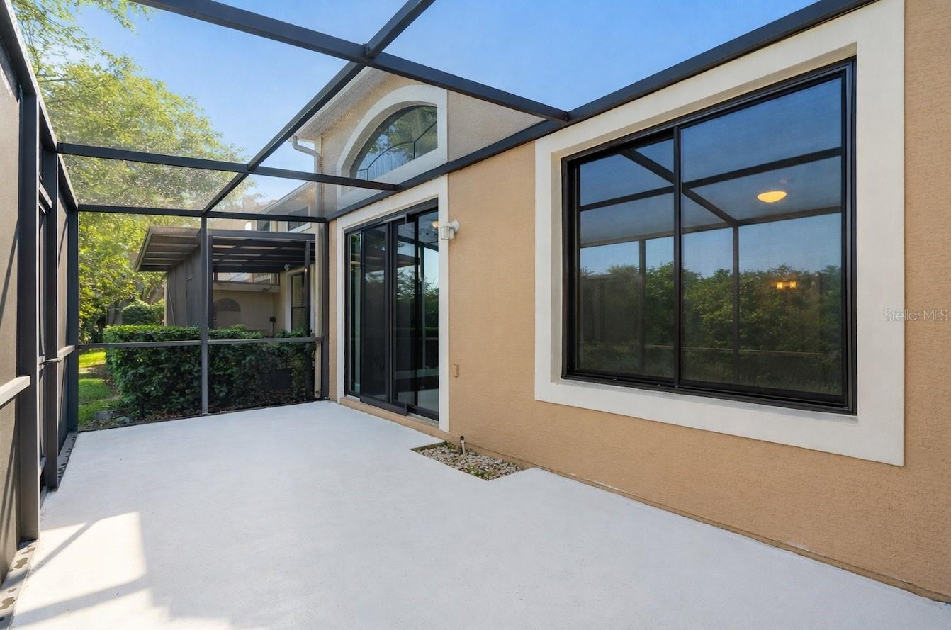 VILLAS LAKE DESTINY - Residential