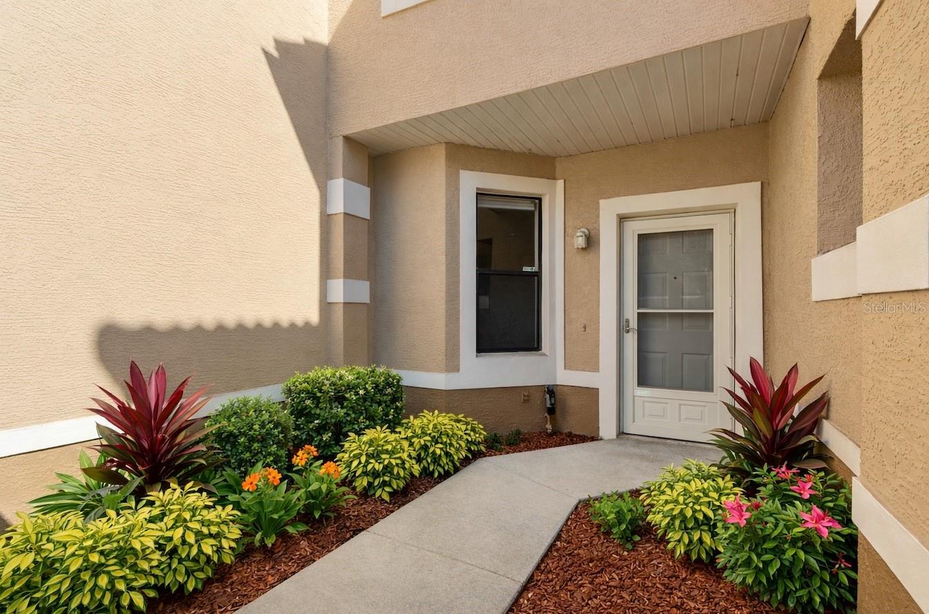 VILLAS LAKE DESTINY - Residential