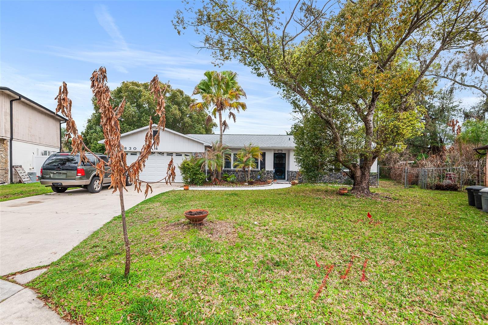 CHICKASAW WOODS FIRST ADD - Residential