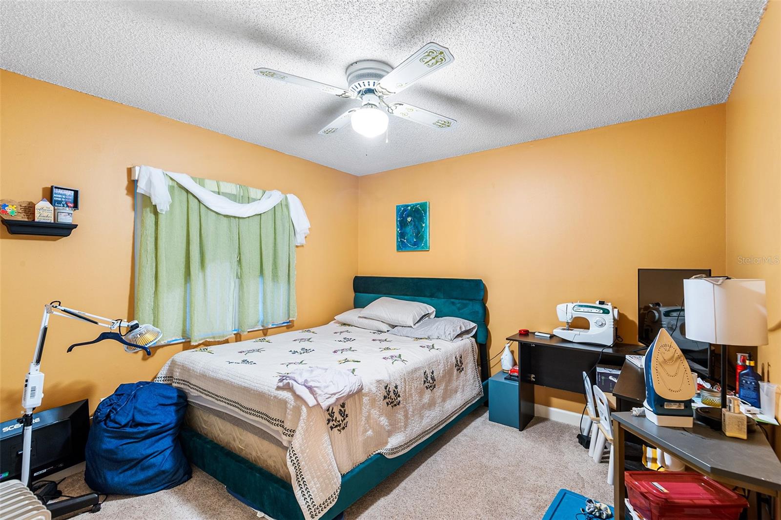 CHICKASAW WOODS FIRST ADD - Residential