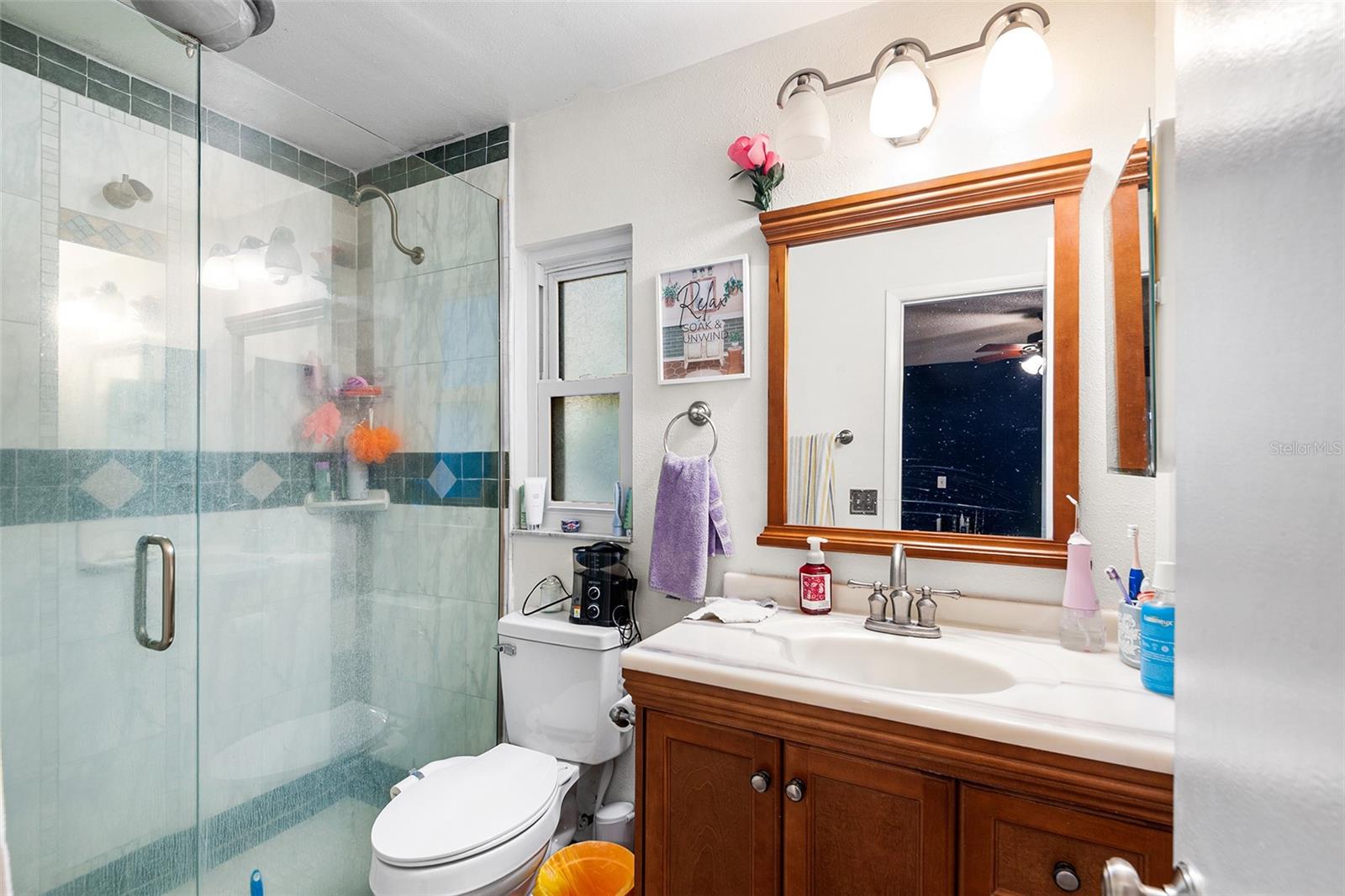 CHICKASAW WOODS FIRST ADD - Residential