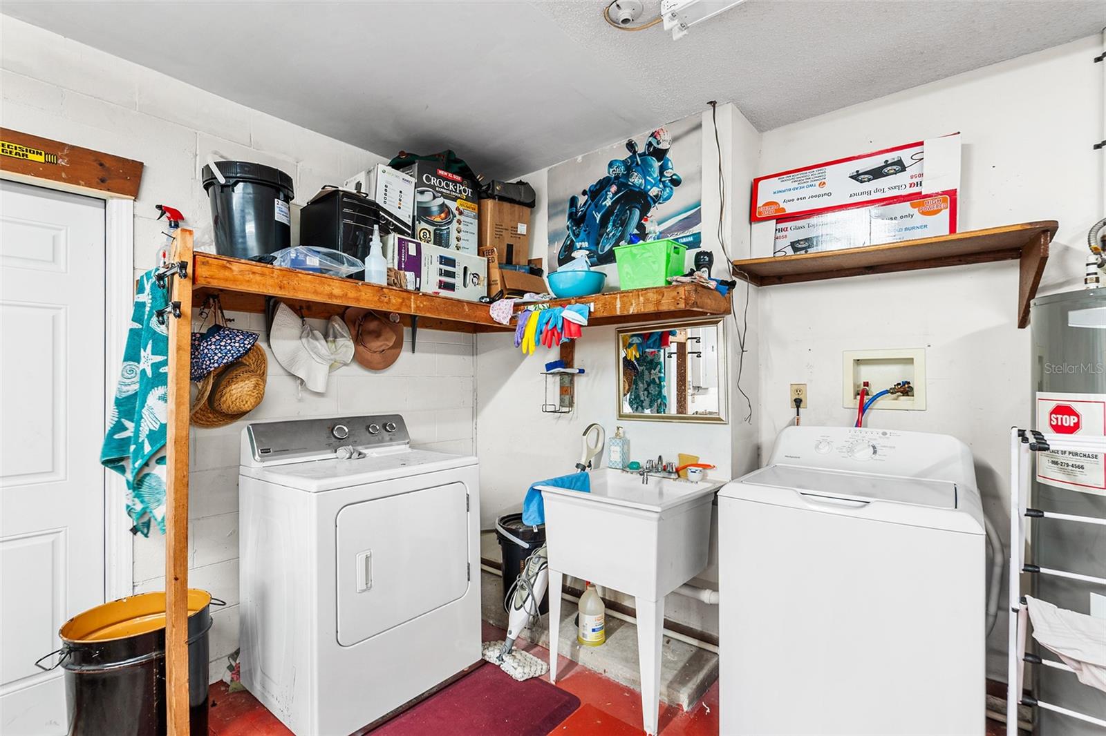 CHICKASAW WOODS FIRST ADD - Residential