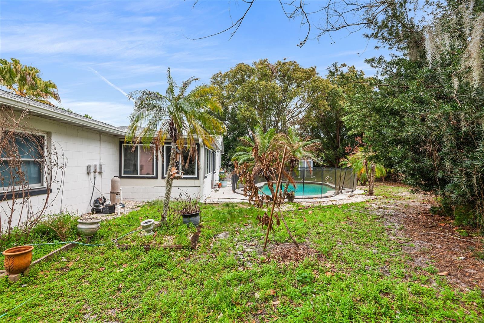 CHICKASAW WOODS FIRST ADD - Residential