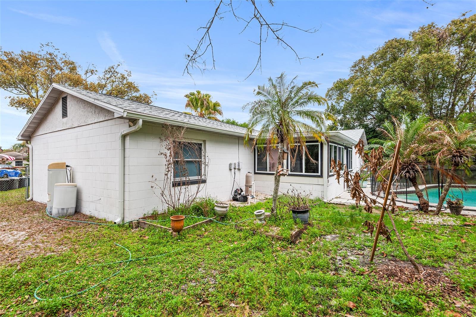 CHICKASAW WOODS FIRST ADD - Residential