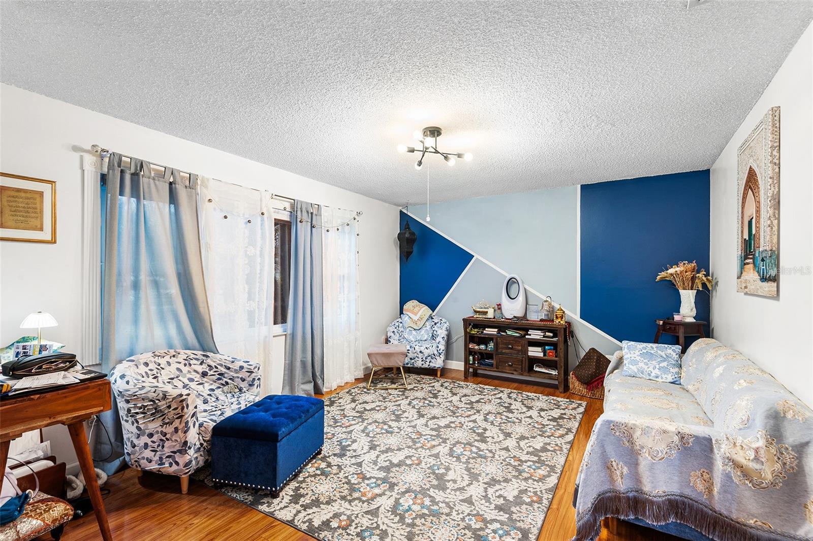 CHICKASAW WOODS FIRST ADD - Residential