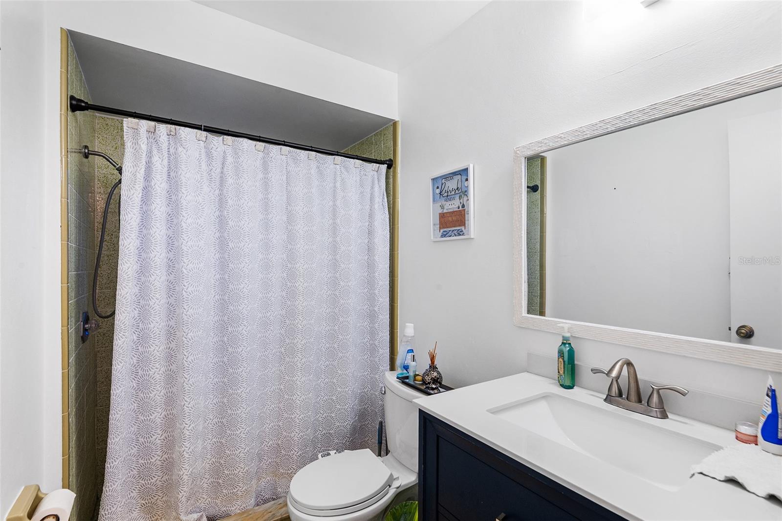 CHICKASAW WOODS FIRST ADD - Residential