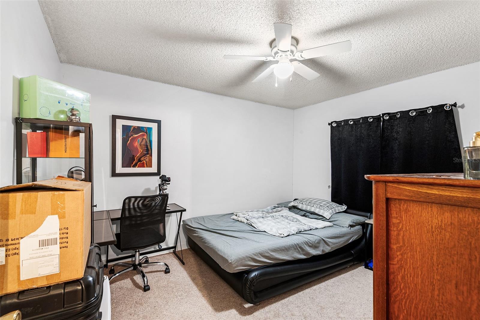 CHICKASAW WOODS FIRST ADD - Residential