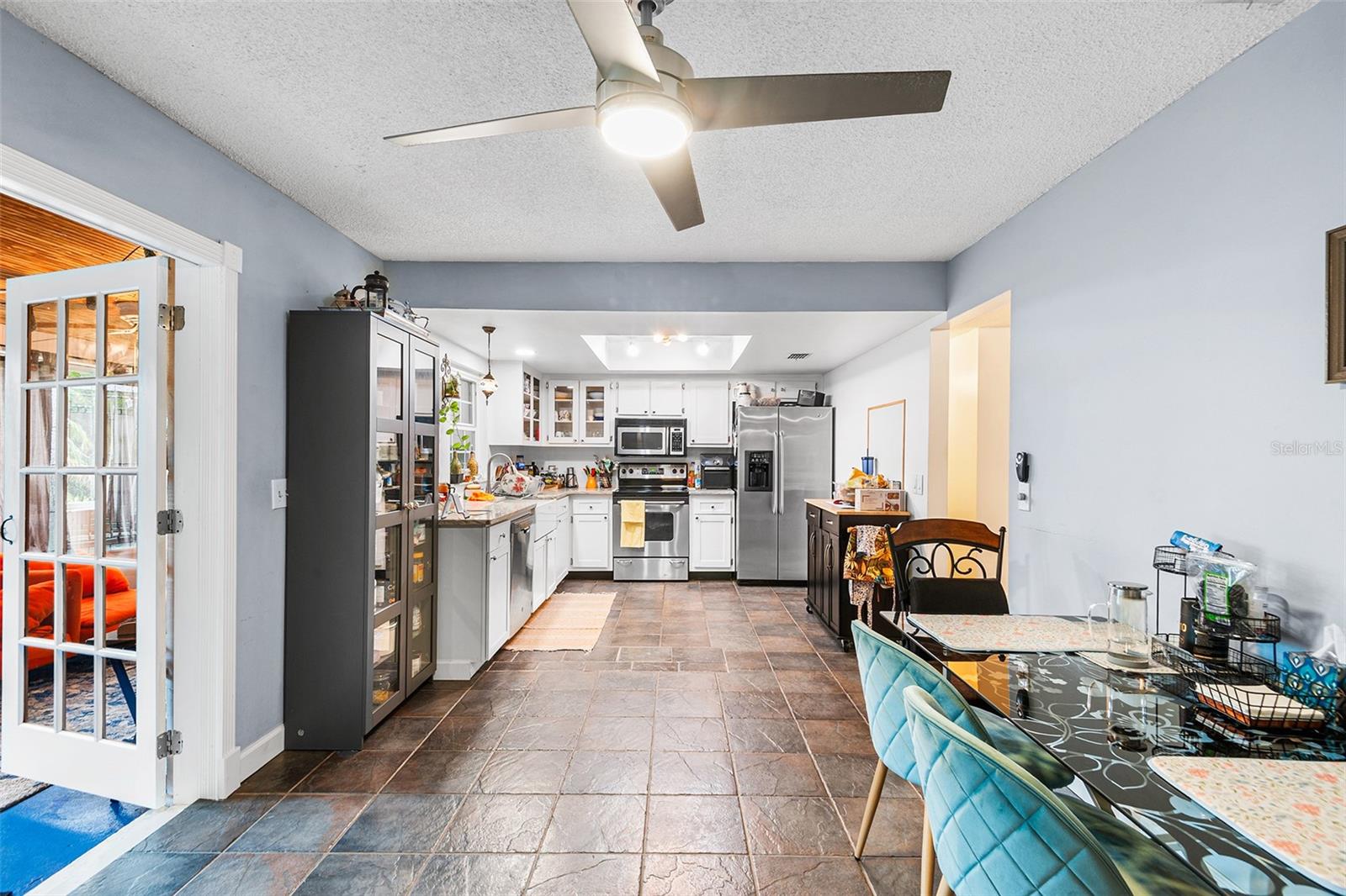 CHICKASAW WOODS FIRST ADD - Residential