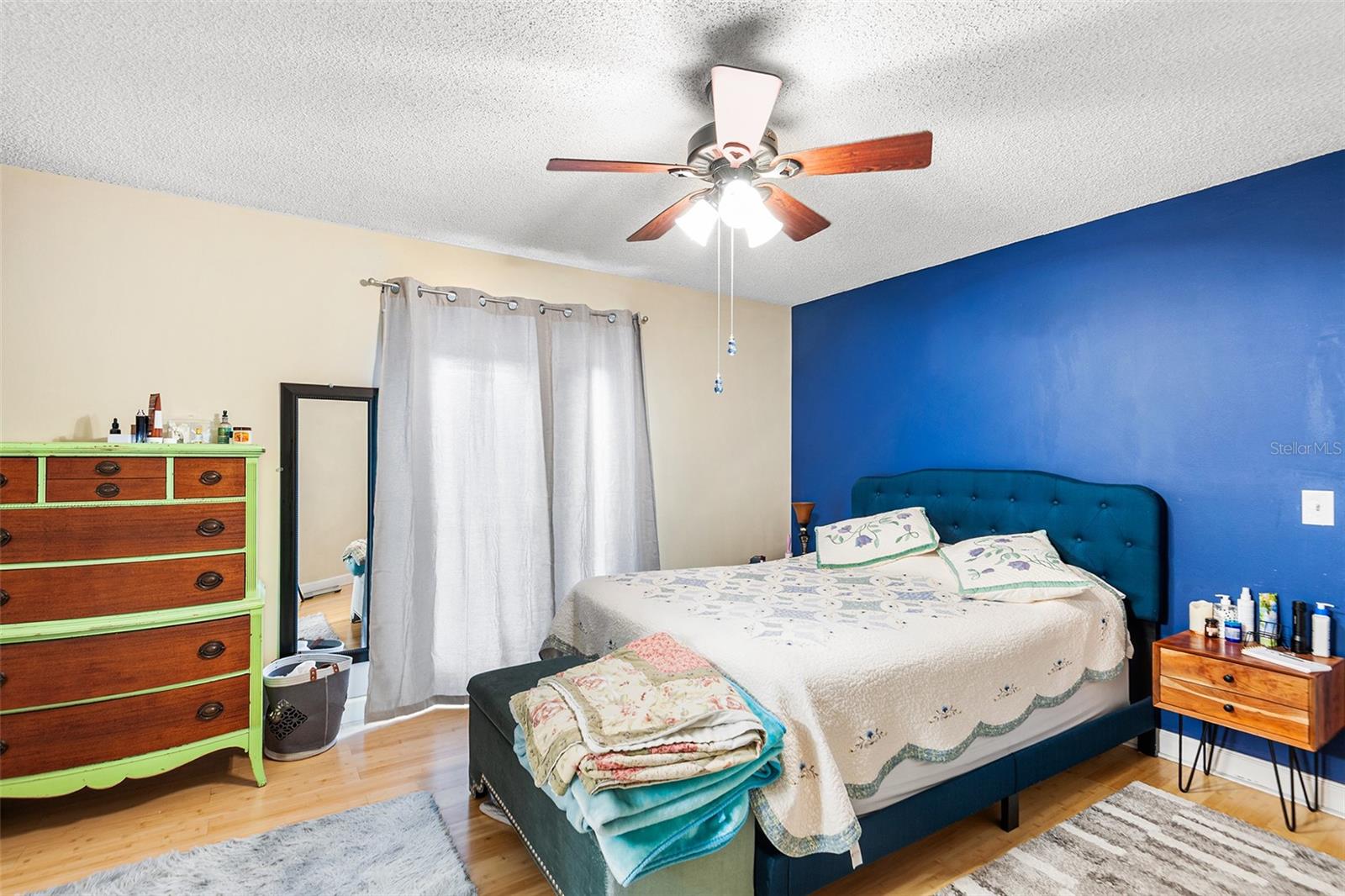 CHICKASAW WOODS FIRST ADD - Residential