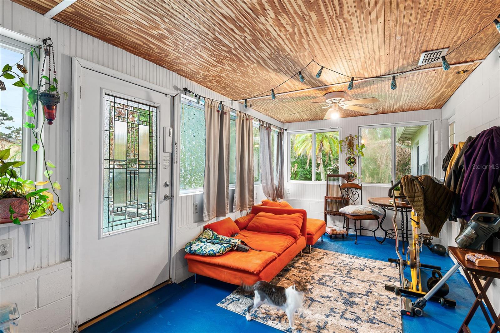 CHICKASAW WOODS FIRST ADD - Residential